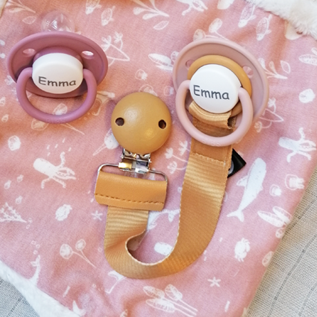 ELODIE , Fopspeenkoord, Gold