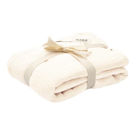 BIBS,  Knuffeldoek - 1 stuk., Wikkeldoek