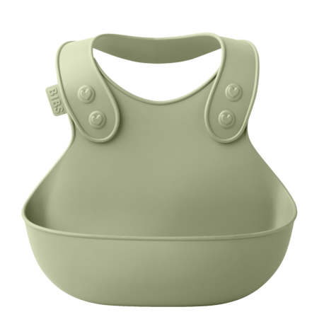 BIBS,  Slabbetje, Bavoir