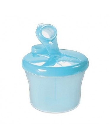 Philips Avent,  Melkpoeder dispenser, Opbergcontainer met 3 compartimenten, Ideaal voor op reis