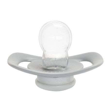 ESSKA Chilla Night,  Maat 2 (6+ m),  Symmetrisch - Siliconen