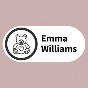Naamlabels