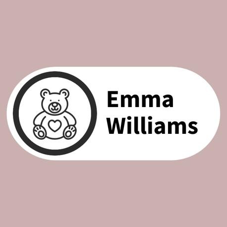 Naamlabels