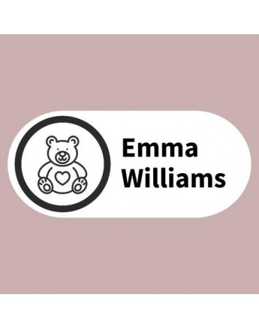 Naamlabels