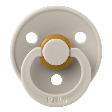 BIBS Colour, Maat 1 (0-6 maanden), Orthodontisch - Latex, Gepersonaliseerde spenen BIBS Colour, Maat 1 (0-6 maanden), Orthodontisch - Latex, Gepersonaliseerde spenen