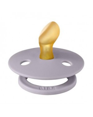 BIBS Colour,  Maat 1 (0-6 maanden), Orthodontisch - Latex