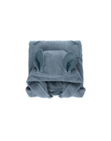 BIBS bad poncho, Kangoeroe, Onesize