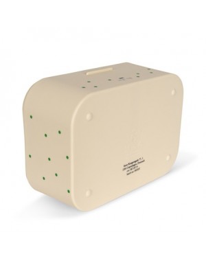 Konges Sløjd,  Lunch Box, Apple Dot
