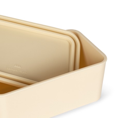 Konges Sløjd,  Lunch Box, Apple Dot
