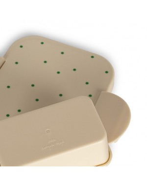 Konges Sløjd,  Lunch Box, Apple Dot