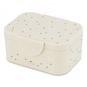 Konges Sløjd,  Lunch Box, Apple Dot
