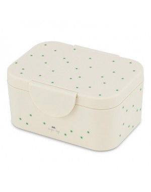 Konges Sløjd,  Lunch Box, Apple Dot