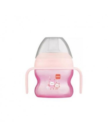 MAM,  Starter Cup, 150 ml., Blue