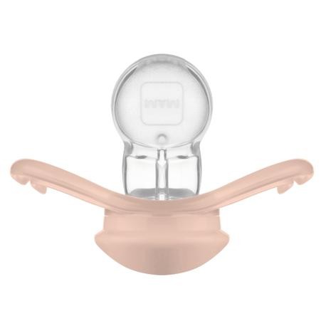 MAM Supreme,  Maat 3 (16-36m), Symmetrisch - Silicone