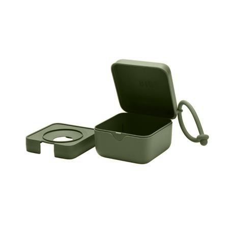 BIBS PACI POD,  Speendoosje, Multifunctioneel