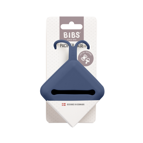 BIBS, Speen doosje