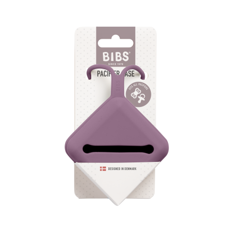 BIBS, Speen doosje
