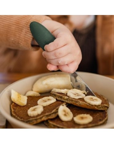 BIBS, Bestekset