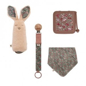 BIBS x Liberty, Geschenkset