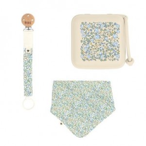 BIBS x Liberty, Geschenkset