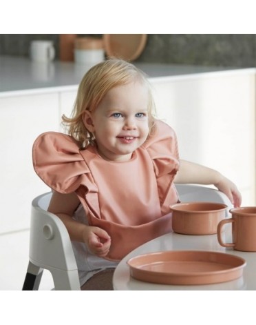 Elodie Slabbetje, Soft Terracotta