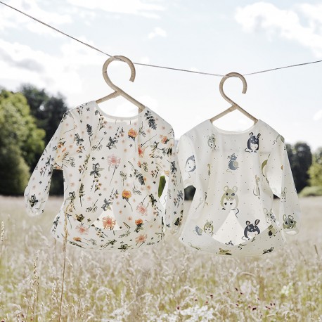 ELODIE DETAILS, Slab, Meadow Blossom