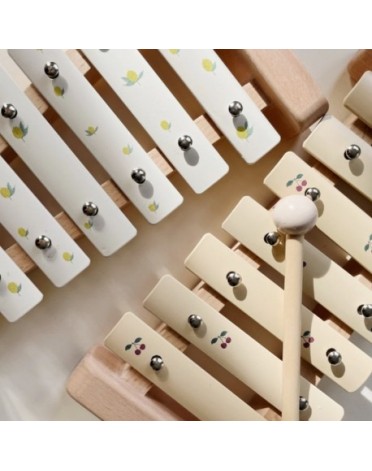 Konges Sløjd, Houten xylofoon, Cherry