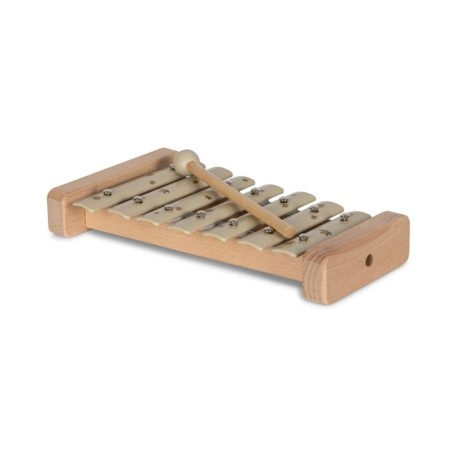 Konges Sløjd, Houten xylofoon, Lemon