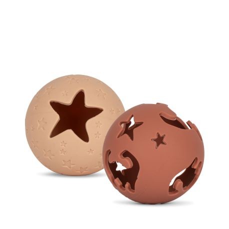 Konges Sløjd, Activiteitenballen, 2-pack
