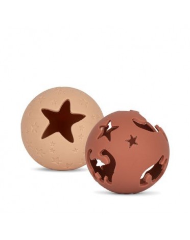 Konges Sløjd, Activiteitenballen, 2-pack
