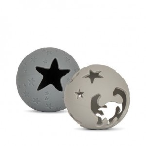 Konges Sløjd, Activiteitenballen, 2-pack
