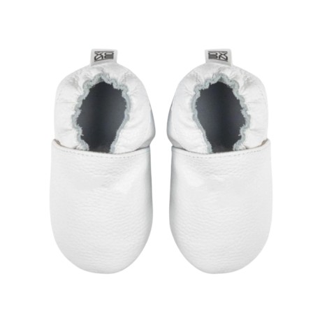 Byhappyme, Originele naamschoenen voor baby's en kinderen met de naam van het kind in de schoenen/laarzen gegraveerd