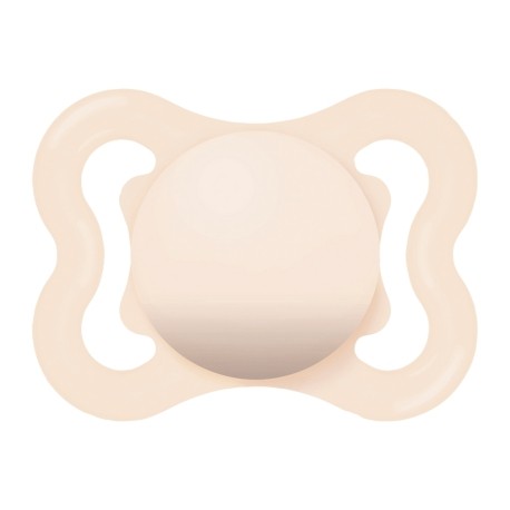 MAM Air, Maat 1 (0-6m), Symmetrisch - Silicone, Gepersonaliseerde spenen MAM Air, Maat 1 (0-6m), Symmetrisch - Silicone, Gepersonaliseerde spenen
