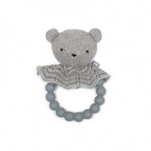 SMALLSTUFF,  Rangle - bitering, Bamse, Grey