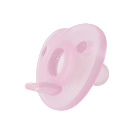 Philips Avent - Soothie Shapes Boy,Str 0-3 m Rund