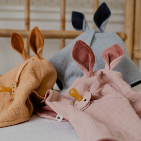 BIBS,  Koseklut, Kangaroo