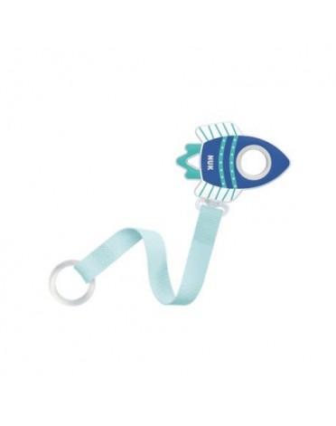 NUK  Smokkesnor, Turkis