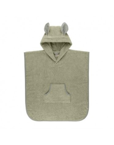 BIBS badeponcho, Kenguru,  Onesize