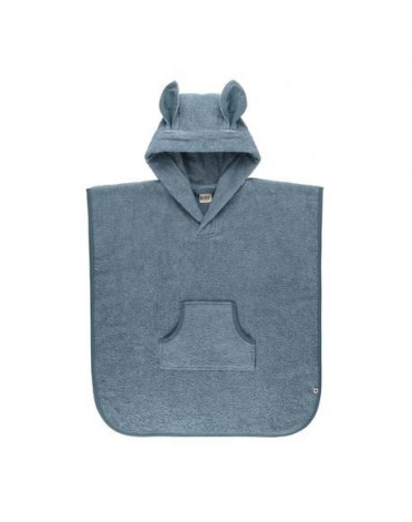 BIBS badeponcho, Kenguru,  Onesize