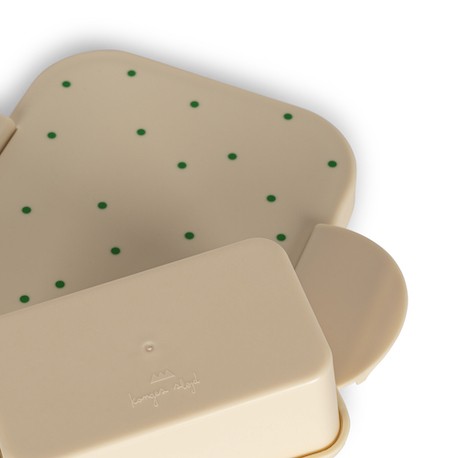 Konges Sløjd,  Matboks,  Apple Dot