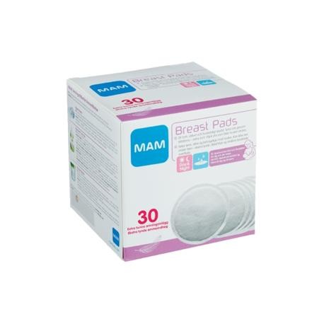 MAM, Ammeinnlegg, 30 stk
