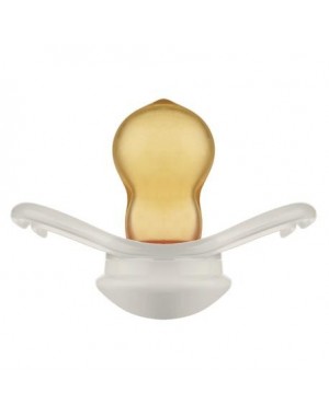 MAM Air,  Str. 3 (16-36 mnd.), Symmetrisk - Latex