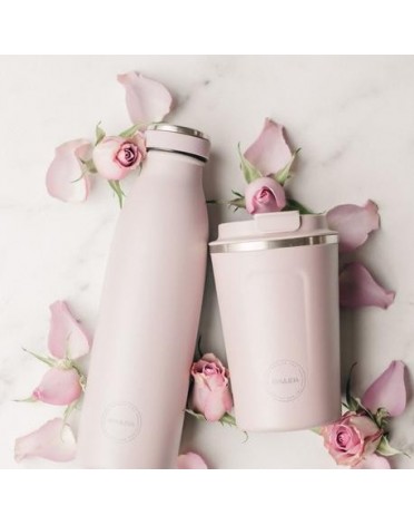 Aya&Ida, CUP2GO, 380 ml, Soft Rose