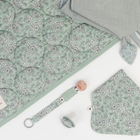 BIBS X LIBERTY, Koseklut
