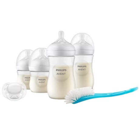 Philips Avent, Natural Response, Gavesett - Nyfødt