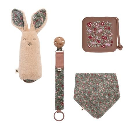 BIBS x Liberty, Gavesett