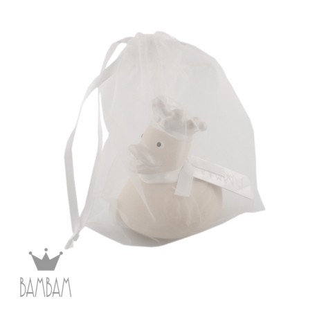 BAMBAM Badeand, Ivory