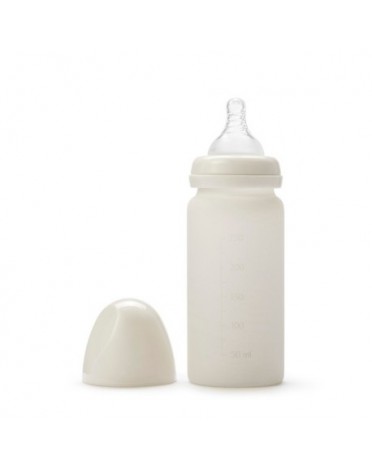 Elodie, Tåteflaske, Vanilla White