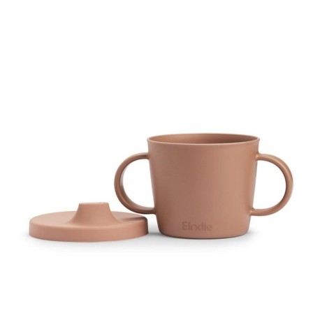 Elodie, Drikkekopp, Soft Terracotta