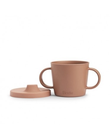 Elodie, Drikkekopp, Soft Terracotta